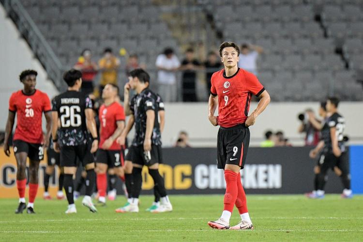 亚足联确认26/27赛季亚冠参赛球队：海港、国安参加亚冠精英联赛